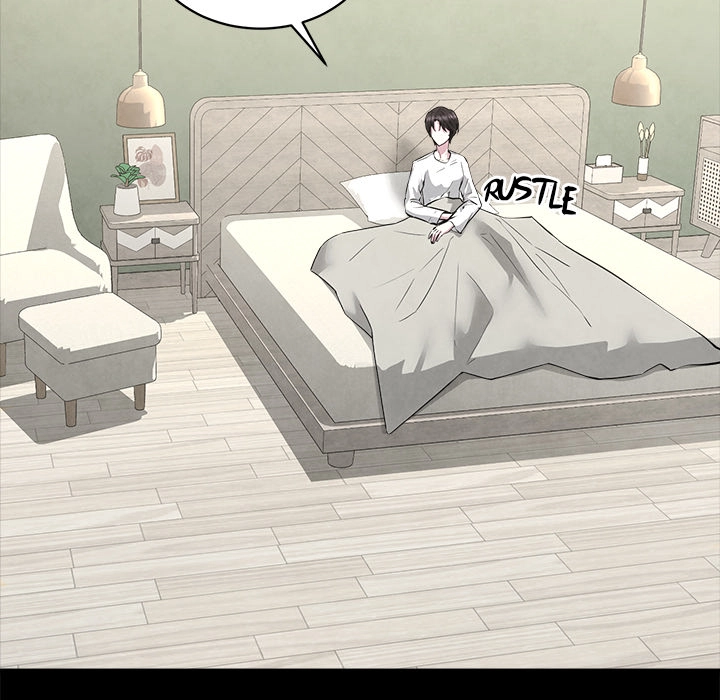 Demon Cat Chapter 6 page 12 - 
