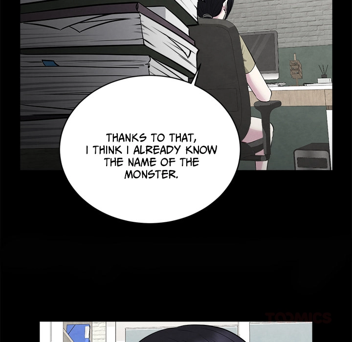 Demon Cat Chapter 6 page 111 - 
