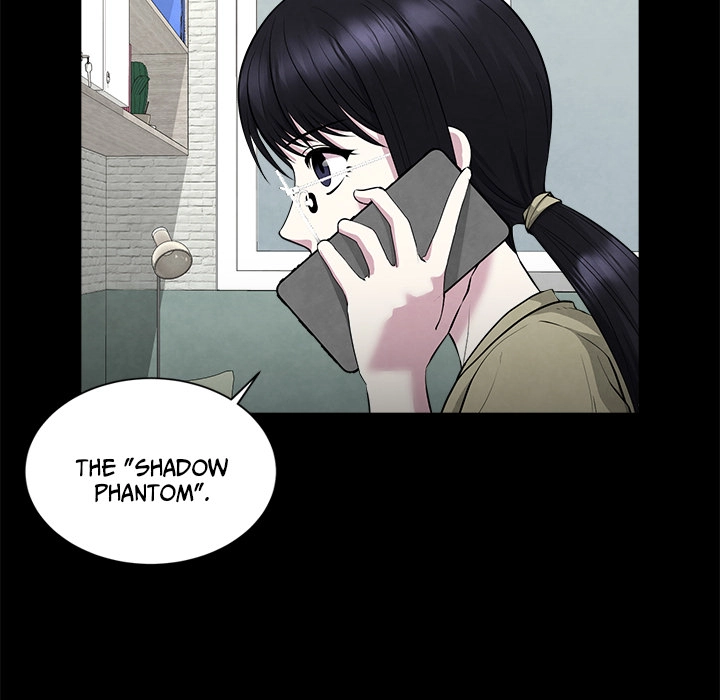 Demon Cat Chapter 6 page 112 - 