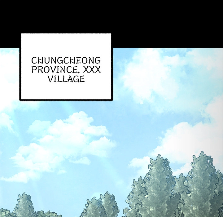 Demon Cat Chapter 6 page 114 - 