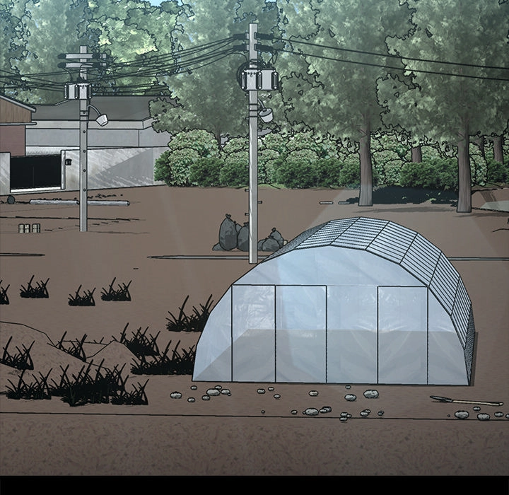 Demon Cat Chapter 6 page 115 - 