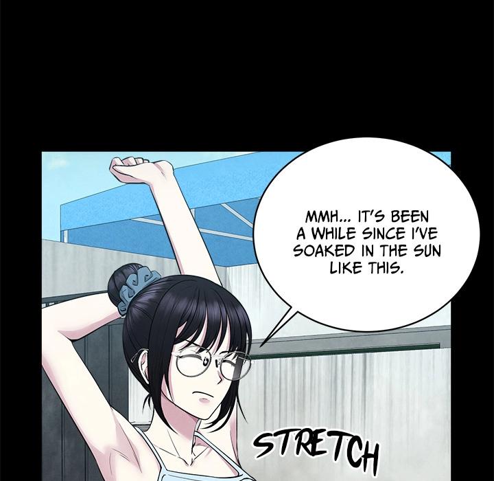 Demon Cat Chapter 6 page 116 - 