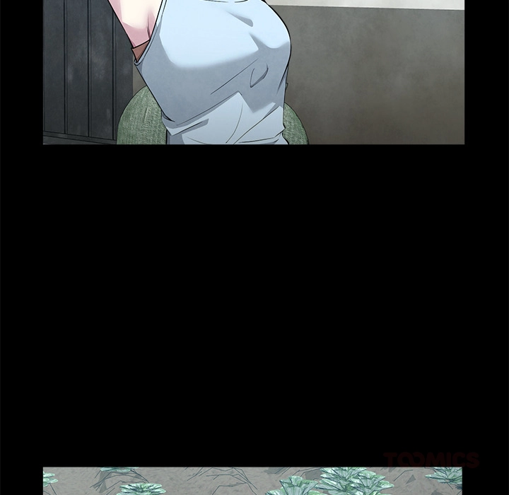 Demon Cat Chapter 6 page 117 - 