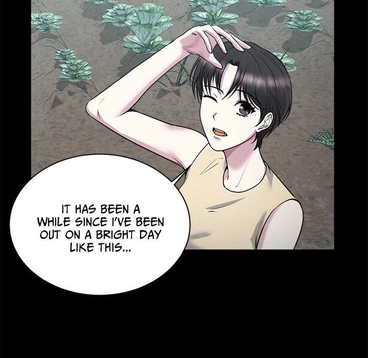 Demon Cat Chapter 6 page 118 - 