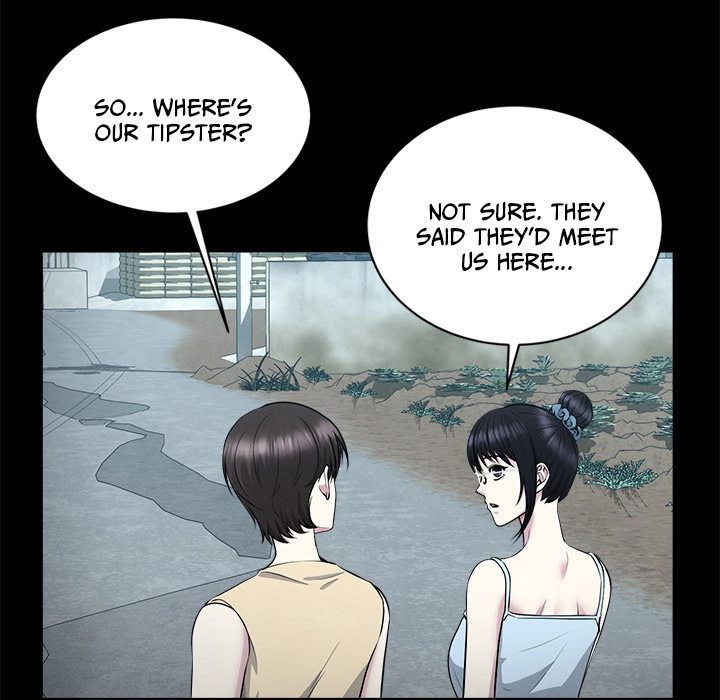 Demon Cat Chapter 6 page 119 - 