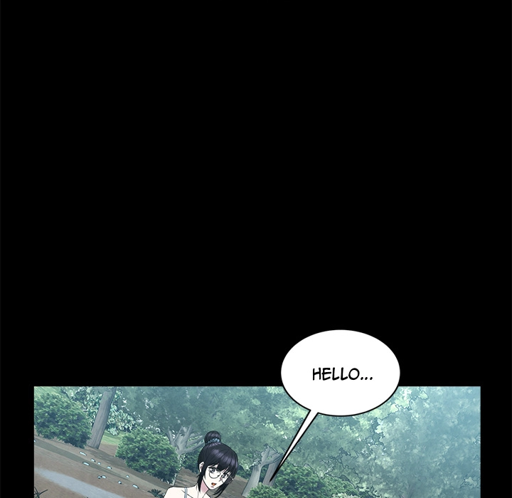 Demon Cat Chapter 6 page 120 - 