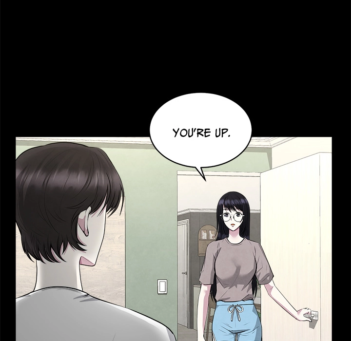 Demon Cat Chapter 6 page 13 - 