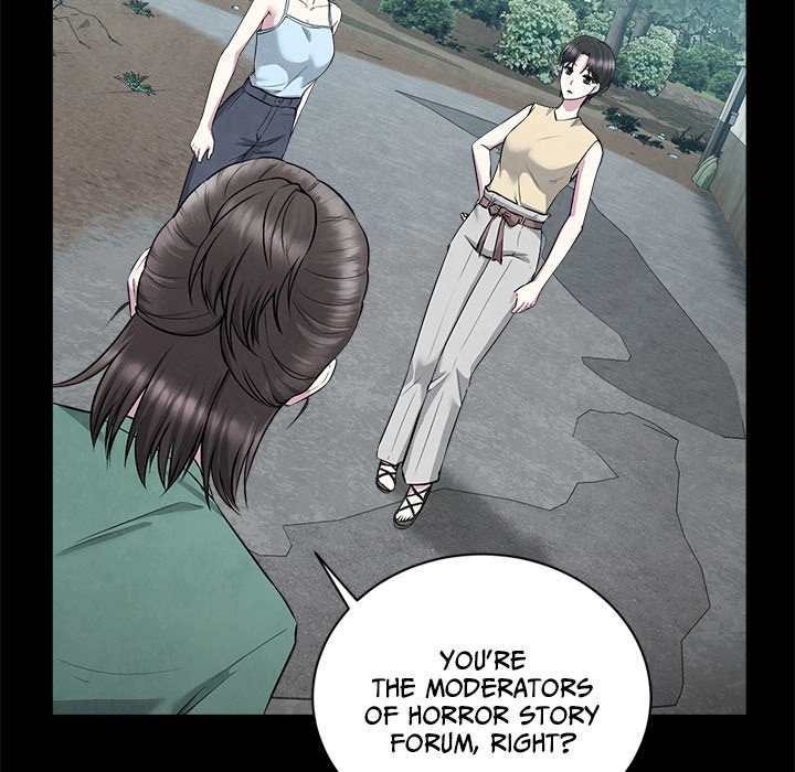 Demon Cat Chapter 6 page 121 - 