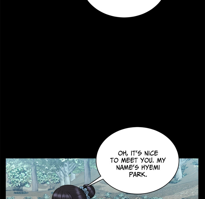 Demon Cat Chapter 6 page 122 - 