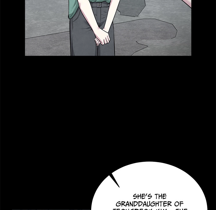 Demon Cat Chapter 6 page 125 - 