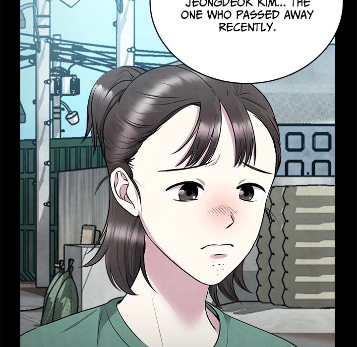 Demon Cat Chapter 6 page 126 - 