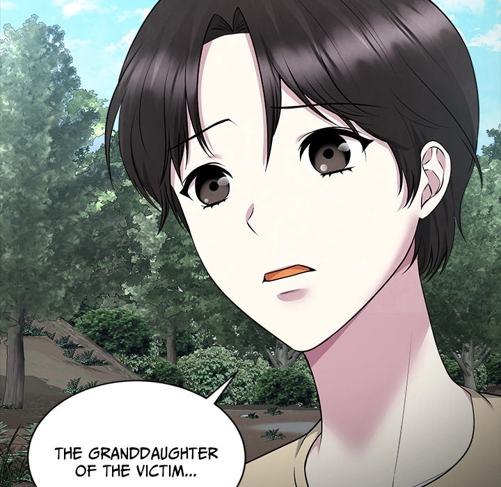 Demon Cat Chapter 6 page 128 - 