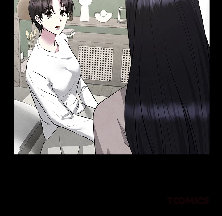 Demon Cat Chapter 6 page 15 - 