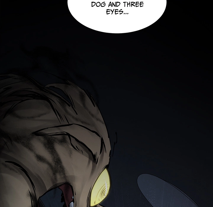 Demon Cat Chapter 6 page 17 - 