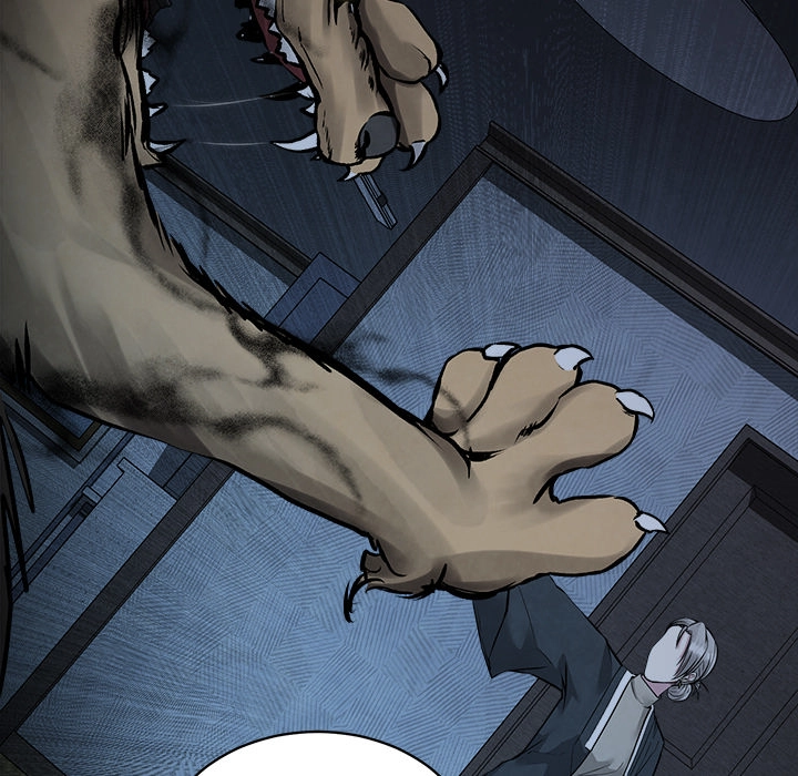 Demon Cat Chapter 6 page 18 - 