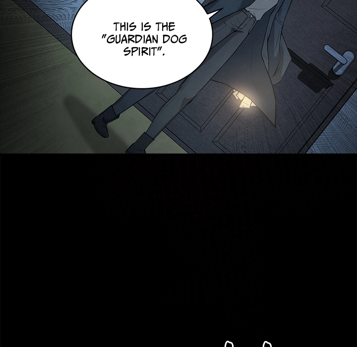 Demon Cat Chapter 6 page 19 - 
