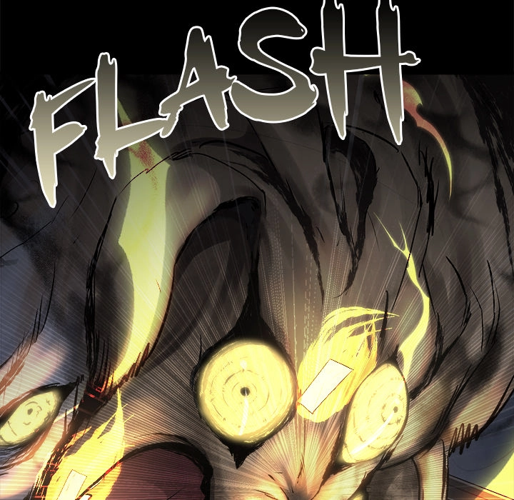 Demon Cat Chapter 6 page 20 - 