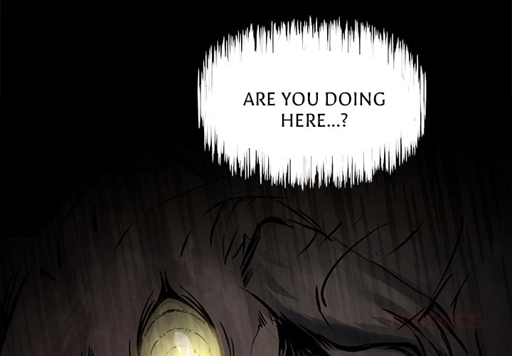 Demon Cat Chapter 6 page 3 - 
