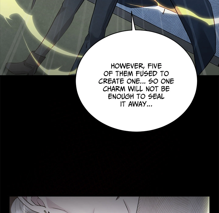 Demon Cat Chapter 6 page 22 - 
