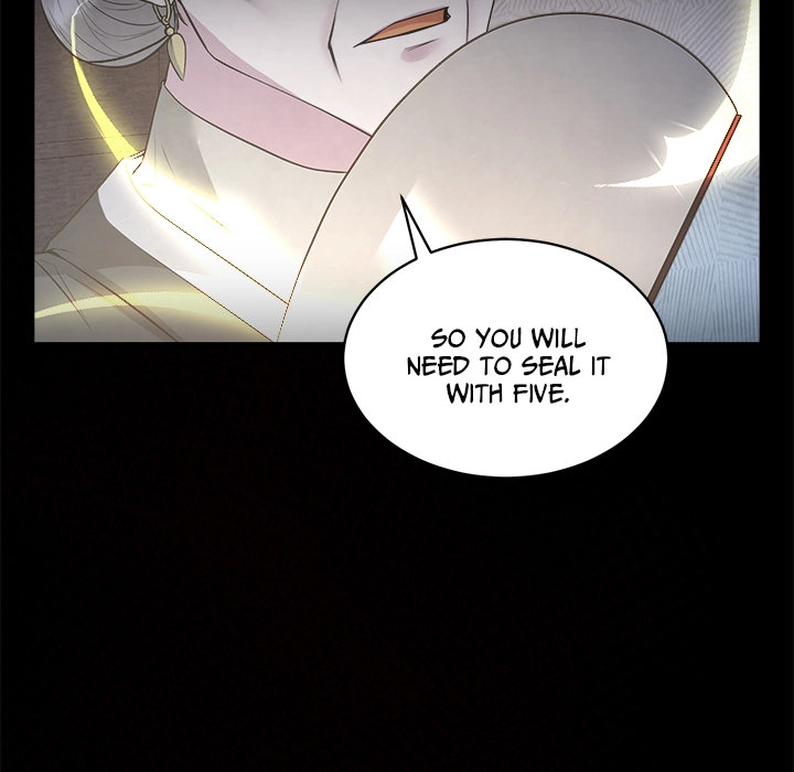 Demon Cat Chapter 6 page 23 - 