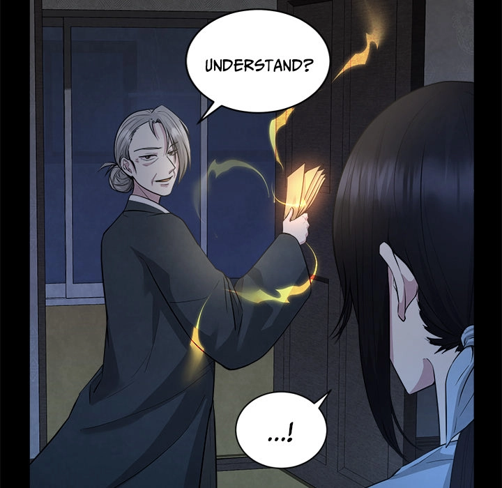 Demon Cat Chapter 6 page 26 - 