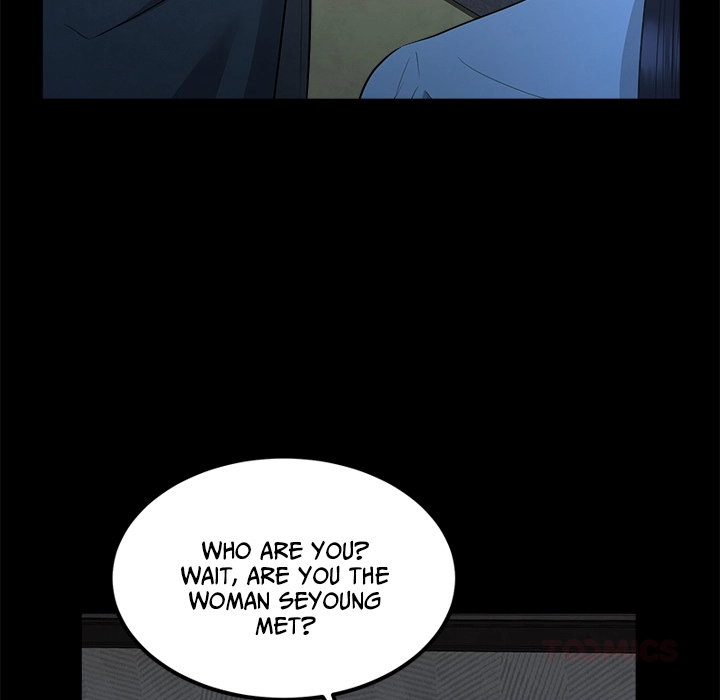 Demon Cat Chapter 6 page 27 - 