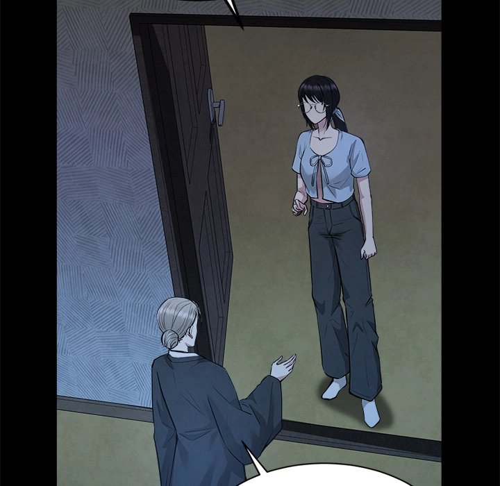 Demon Cat Chapter 6 page 28 - 