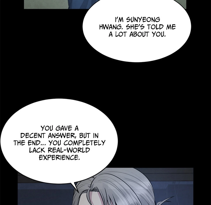 Demon Cat Chapter 6 page 29 - 