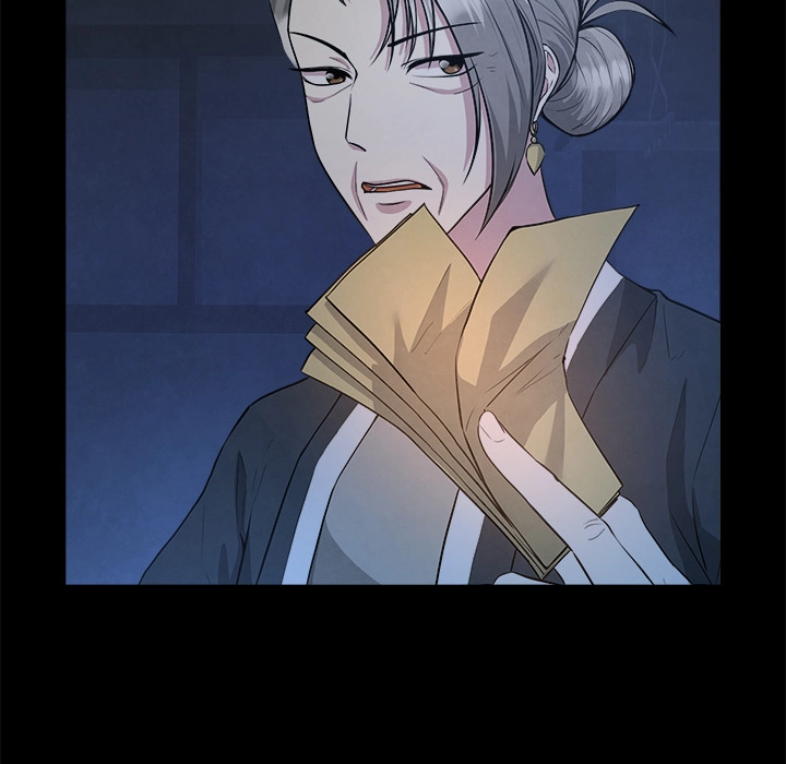 Demon Cat Chapter 6 page 30 - 