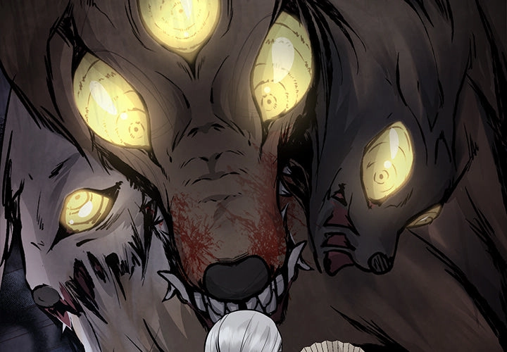 Demon Cat Chapter 6 page 4 - 