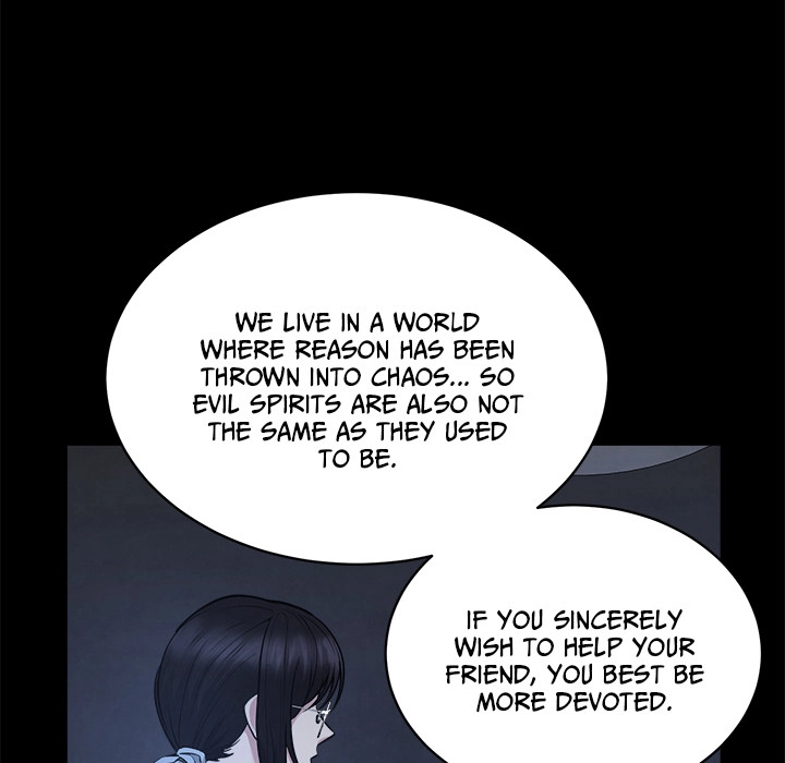 Demon Cat Chapter 6 page 31 - 