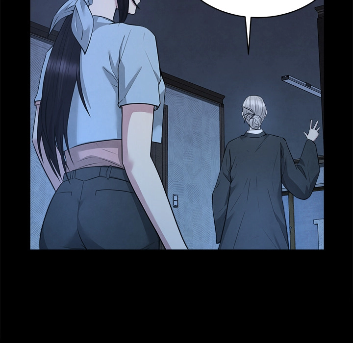 Demon Cat Chapter 6 page 32 - 