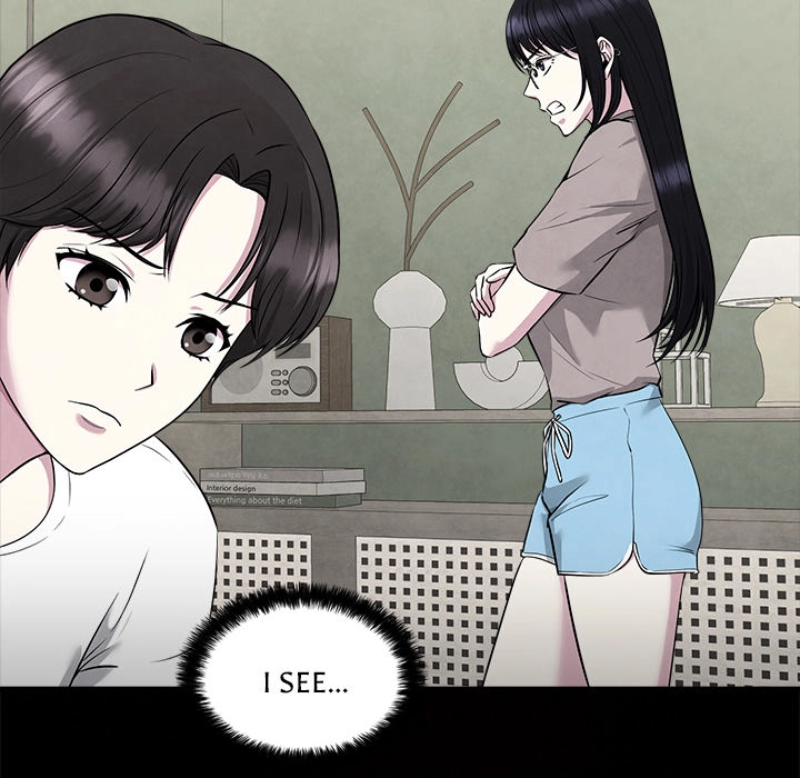 Demon Cat Chapter 6 page 35 - 
