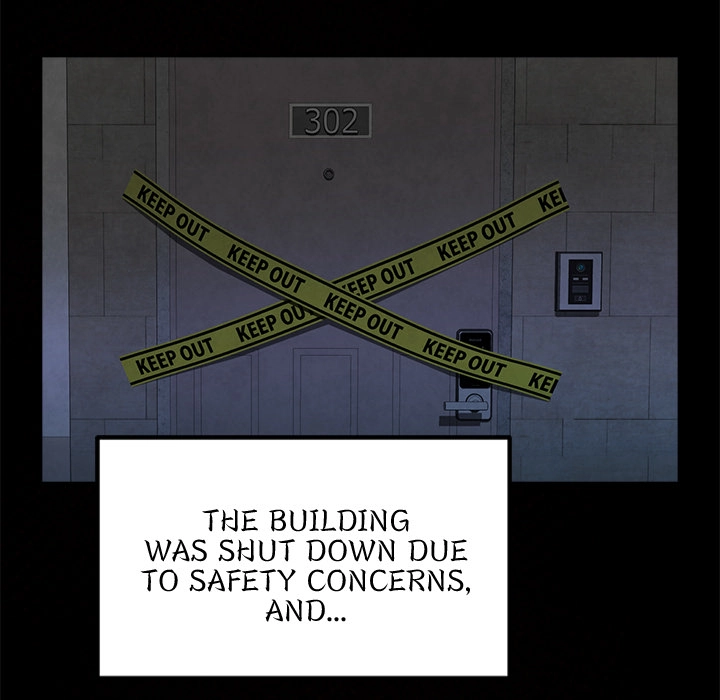Demon Cat Chapter 6 page 40 - 