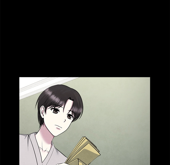 Demon Cat Chapter 6 page 43 - 