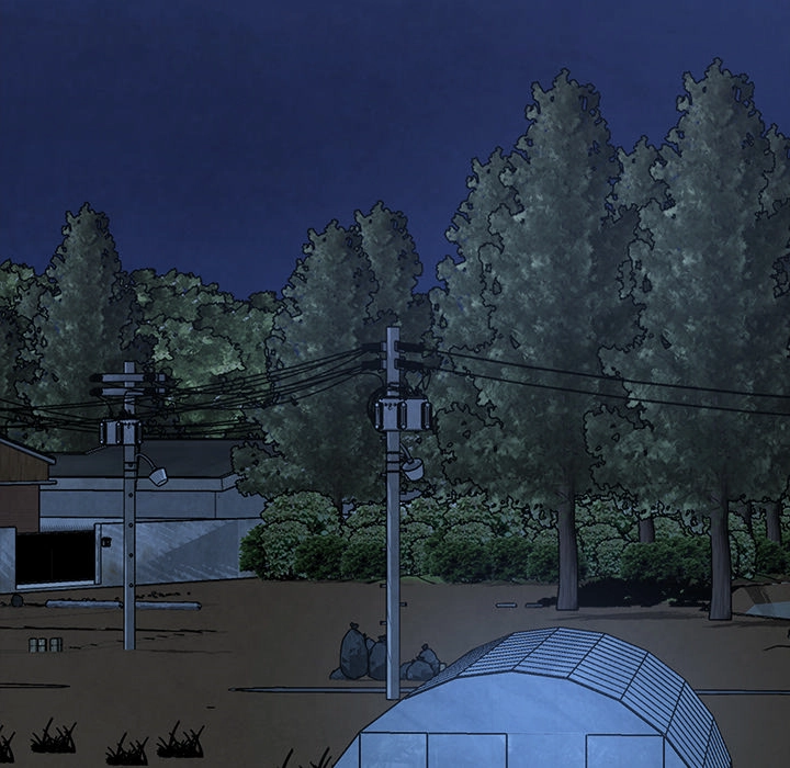 Demon Cat Chapter 6 page 49 - 