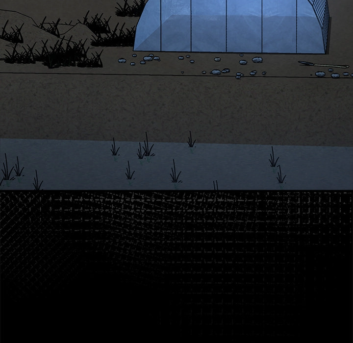 Demon Cat Chapter 6 page 50 - 