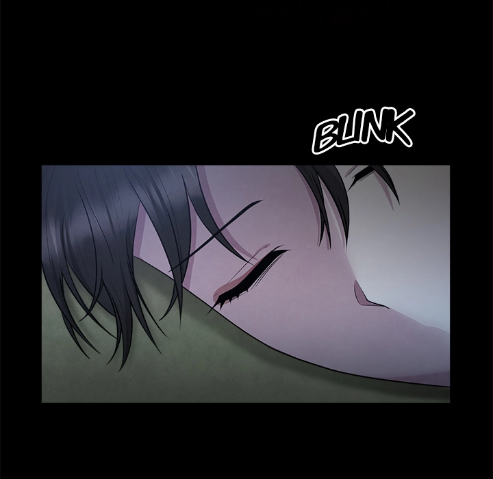 Demon Cat Chapter 6 page 6 - 