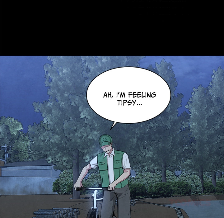 Demon Cat Chapter 6 page 51 - 