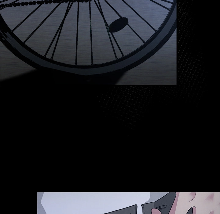 Demon Cat Chapter 6 page 53 - 