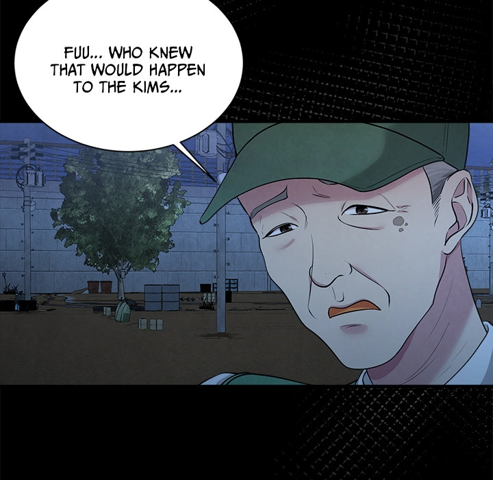 Demon Cat Chapter 6 page 56 - 