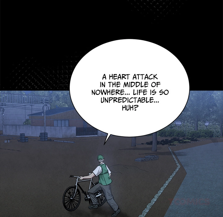 Demon Cat Chapter 6 page 57 - 