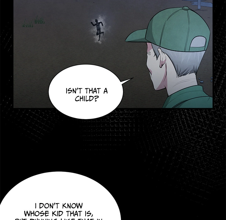 Demon Cat Chapter 6 page 59 - 