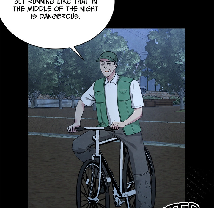 Demon Cat Chapter 6 page 60 - 