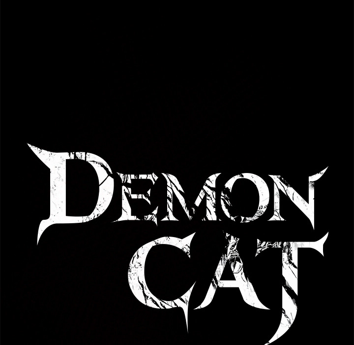 Demon Cat Chapter 6 page 7 - 