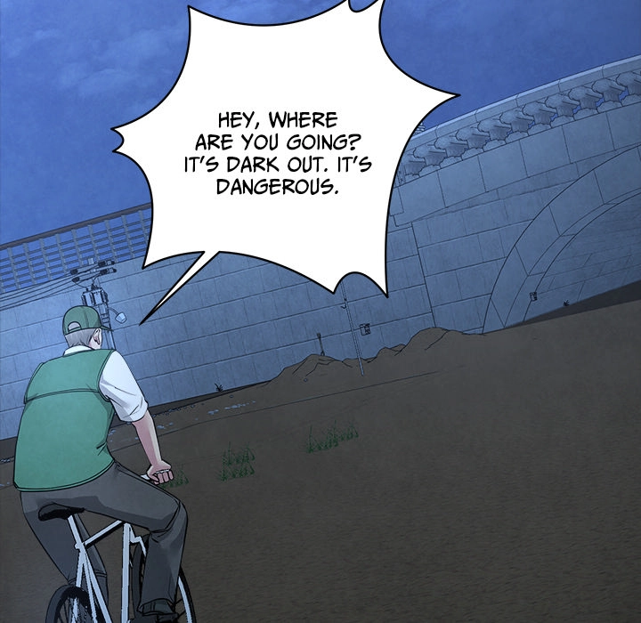 Demon Cat Chapter 6 page 62 - 