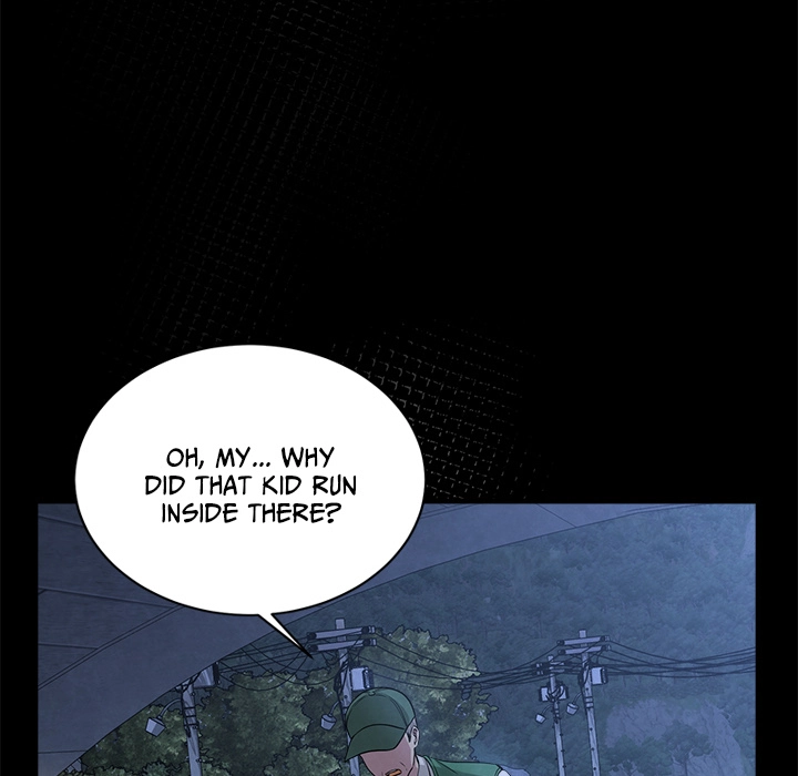 Demon Cat Chapter 6 page 67 - 