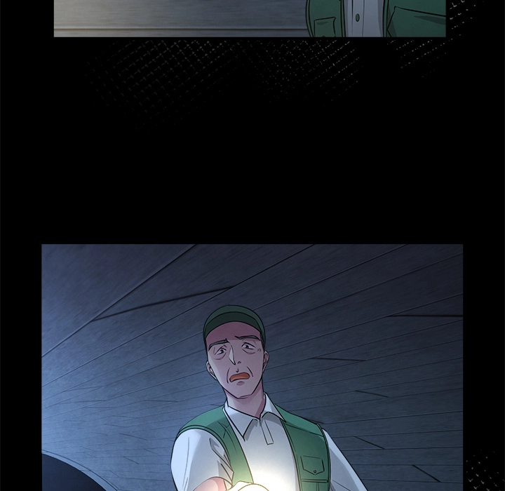 Demon Cat Chapter 6 page 70 - 