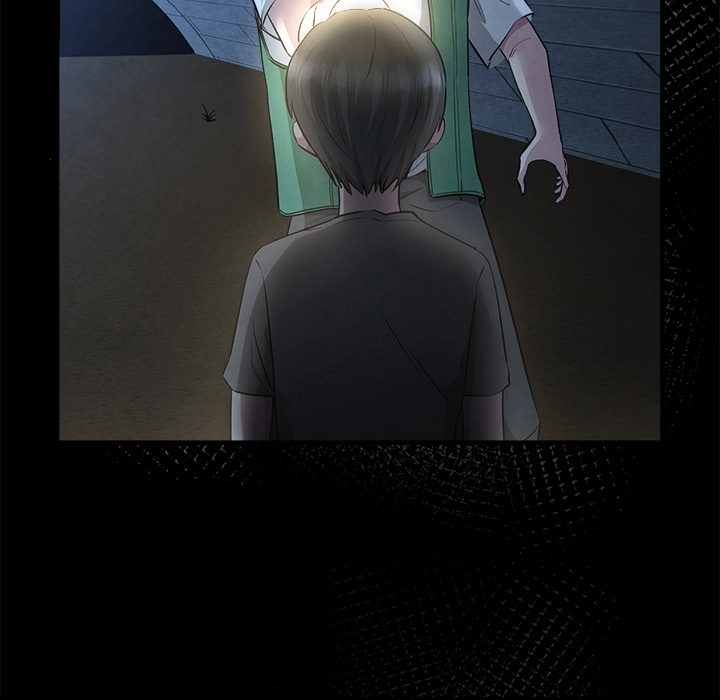 Demon Cat Chapter 6 page 71 - 