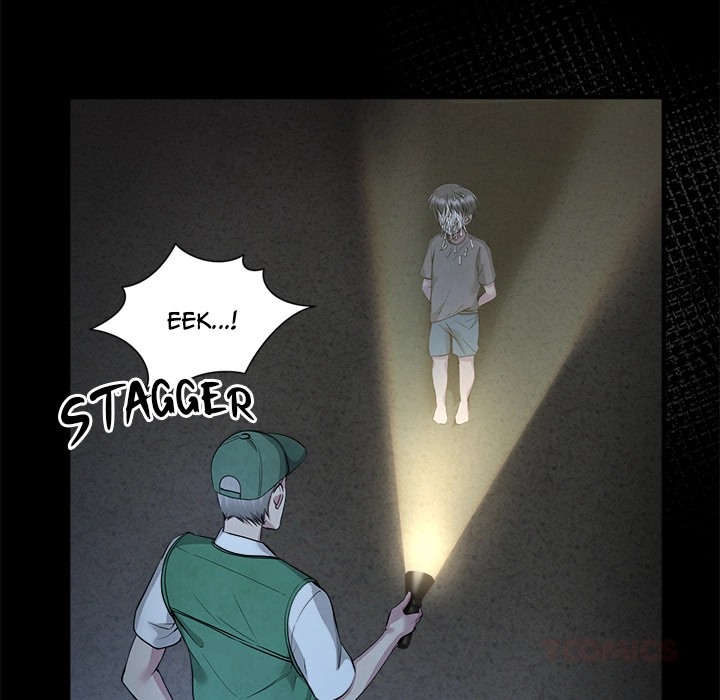 Demon Cat Chapter 6 page 75 - 
